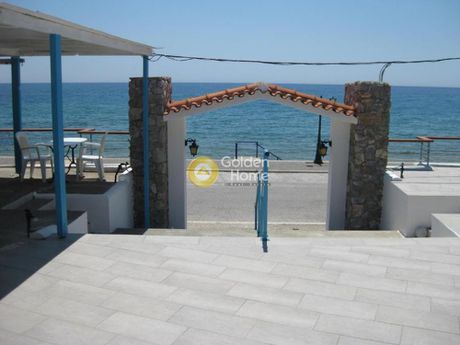 Hotel 3.753sqm for sale-Voion » Marathias