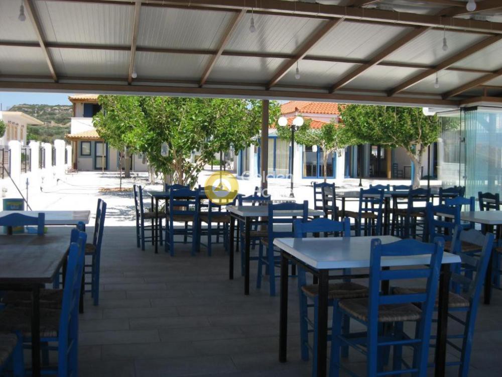 Ξενοδοχείο 3.753 τ.μ. προς πώληση, Μαραθιάς Βοιών