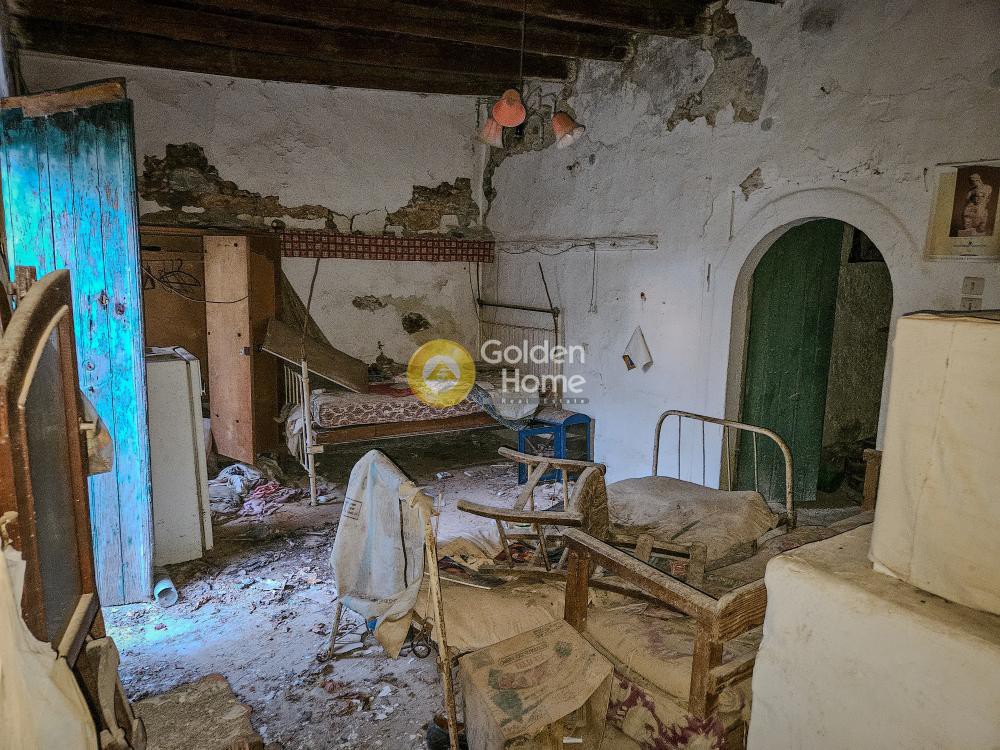 Μονοκατοικία 120 τ.μ. προς πώληση, Πισκοπιανό