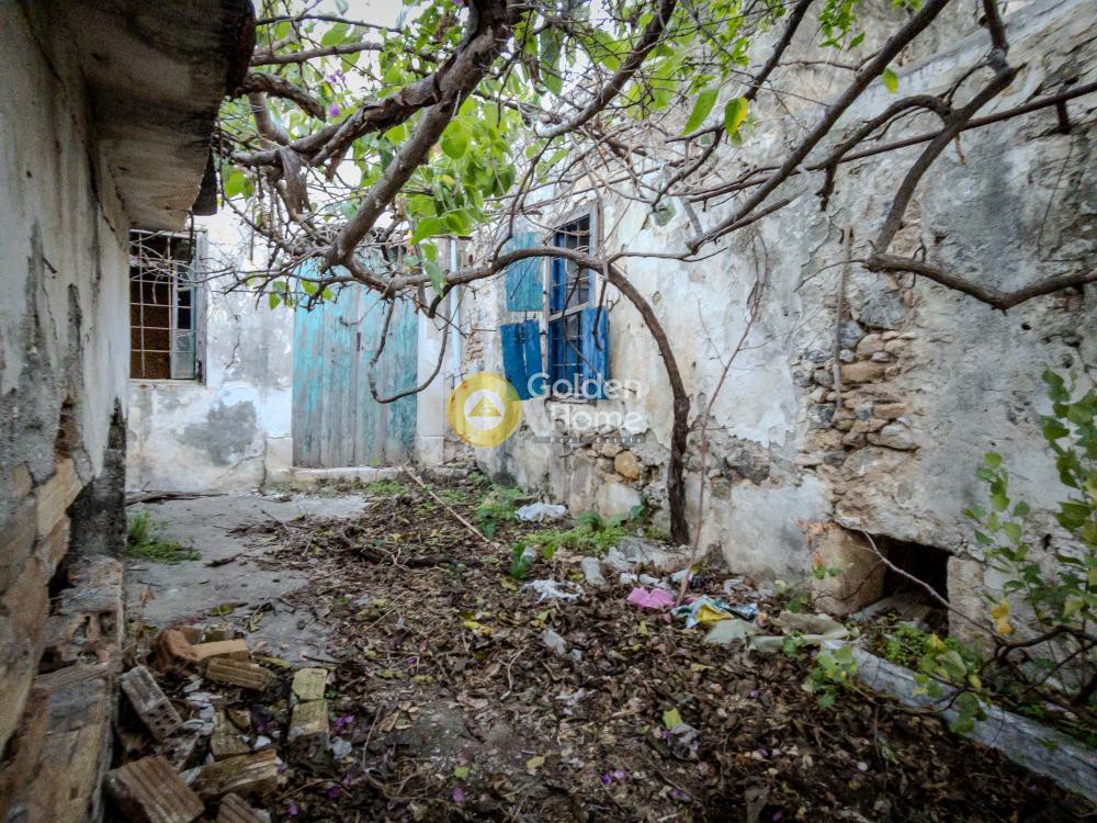 Μονοκατοικία 120 τ.μ. προς πώληση, Πισκοπιανό