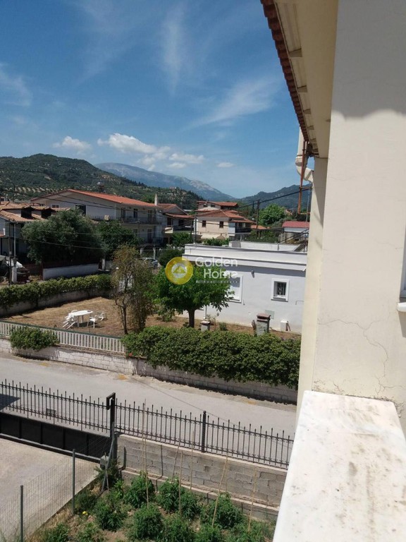 Μονοκατοικία 215 τ.μ. προς πώληση, Λόγγος Αιγιάλειας