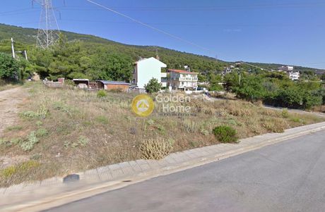 Οικόπεδο 383τ.μ. για πώληση-Γλυκά νερά » Κέντρο