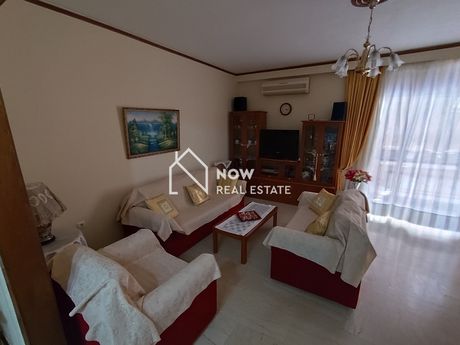 Διαμέρισμα 85τ.μ. για πώληση-Λεωφ. πατησίων - λεωφ. αχαρνών » Άγιος παντελεήμονας