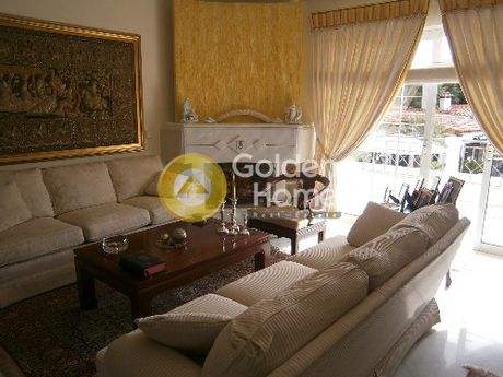 Μονοκατοικία 330τ.μ. για πώληση-Καλύβια θορικού » Λαγονήσι