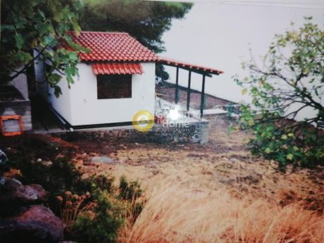 Οικόπεδο 442τ.μ. για πώληση-Μέθανα » Καημένη χώρα