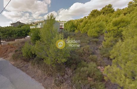 Οικόπεδο 535 τ.μ. για πώληση