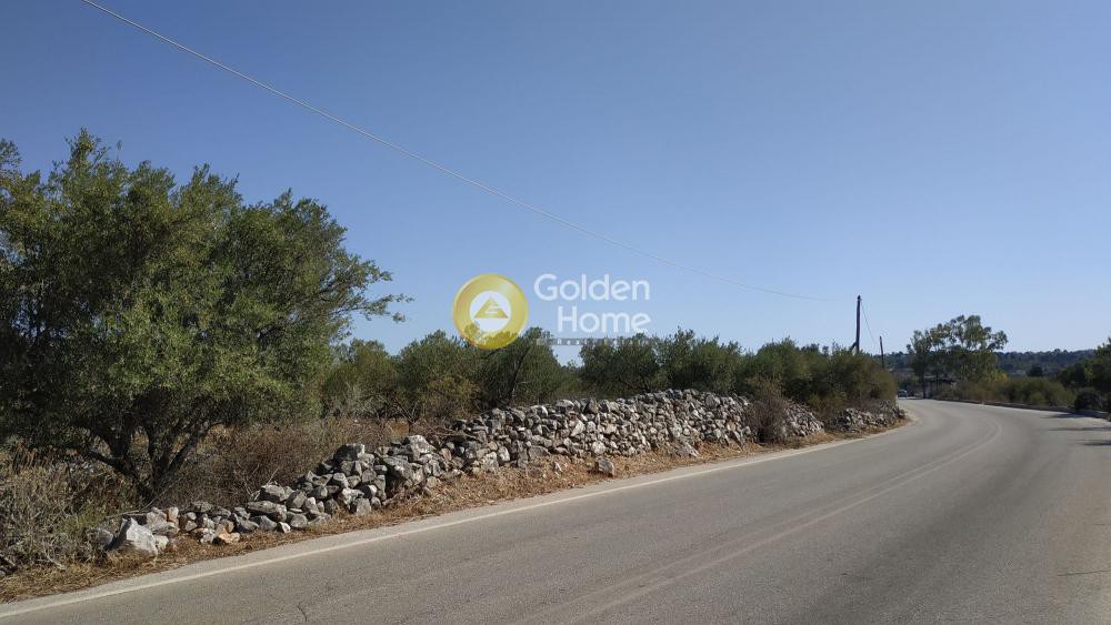 Οικόπεδο 4.672 τ.μ. προς πώληση, Ξηροστέρνι
