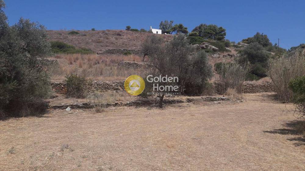 Οικόπεδο 6.440 τ.μ. προς πώληση, Ερμούπολη