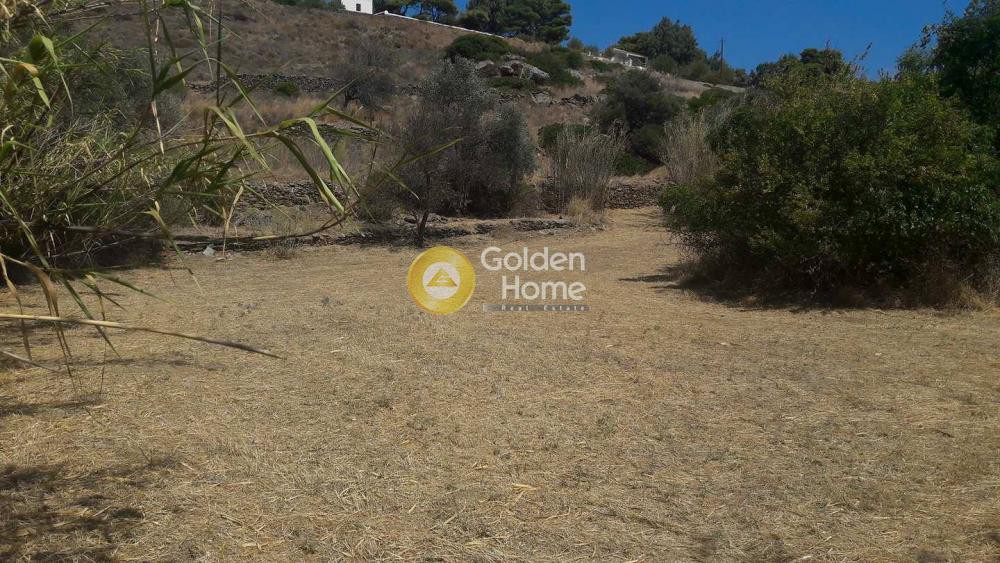Οικόπεδο 6.440 τ.μ. προς πώληση, Ερμούπολη