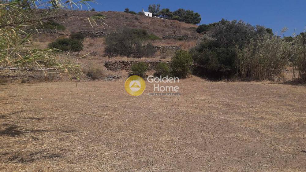 Οικόπεδο 6.440 τ.μ. προς πώληση, Ερμούπολη