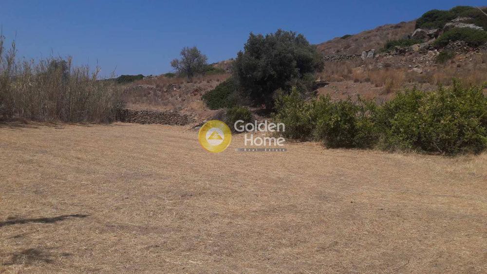 Οικόπεδο 6.440 τ.μ. προς πώληση, Ερμούπολη