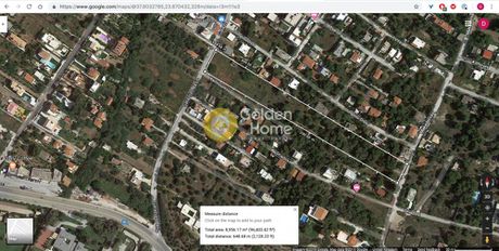 Land plot 7.000 sqm for sale