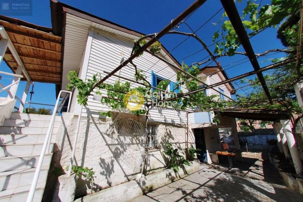 Μονοκατοικία 110 τ.μ. προς πώληση, Αργοστόλι