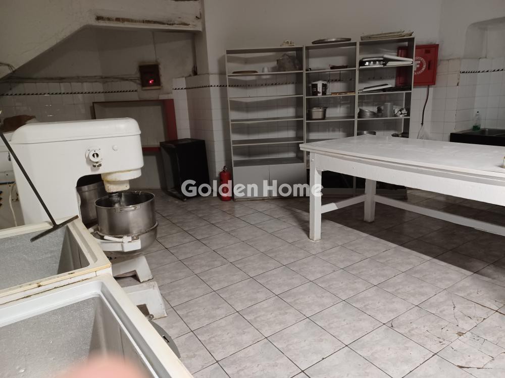Κατάστημα 130 τ.μ. προς ενοικίαση, Ευαγγελίστρια Νίκαιας