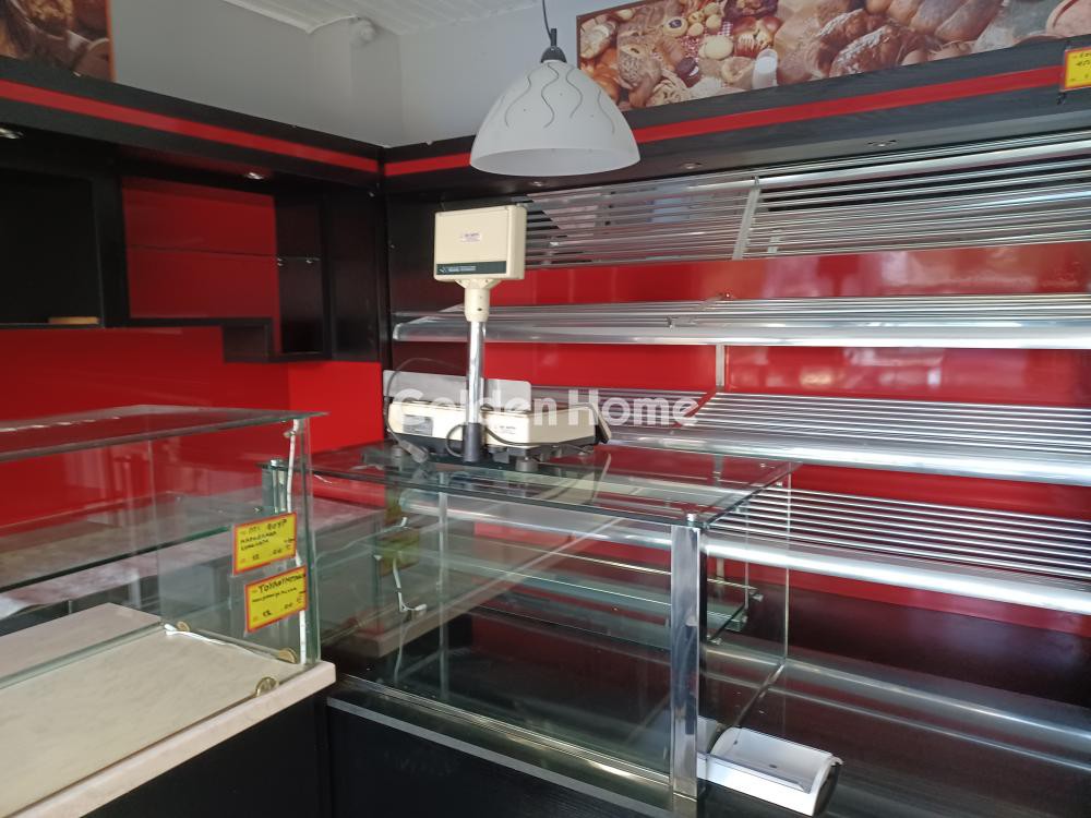 Κατάστημα 130 τ.μ. προς ενοικίαση, Ευαγγελίστρια Νίκαιας