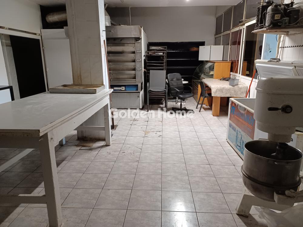 Κατάστημα 130 τ.μ. προς ενοικίαση, Ευαγγελίστρια Νίκαιας