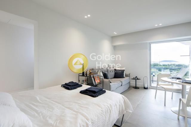 Studio 28 sqm for sale, Rest Of Attica, Kalivia Thorikou