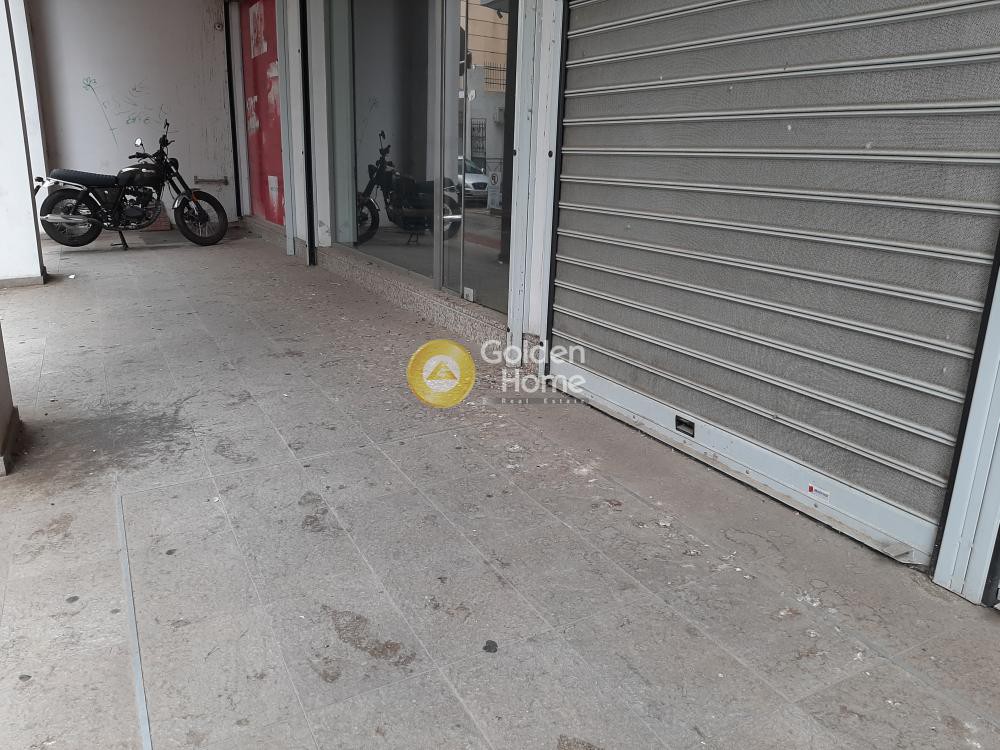 Κατάστημα 105 τ.μ. προς ενοικίαση, Κέντρο Λαμίας