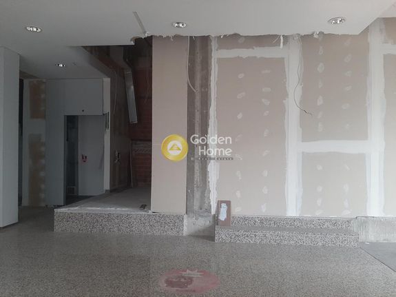 Store 105 sqm for rent, Phthiotis, Lamia