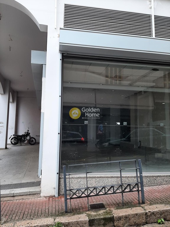 Κατάστημα 105 τ.μ. προς ενοικίαση, Κέντρο Λαμίας