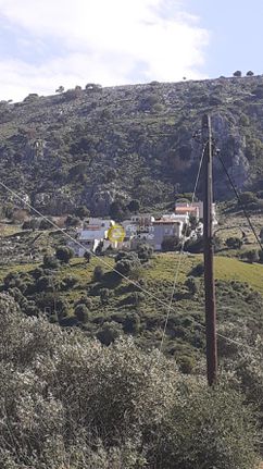 Land plot 300 sqm for sale, Heraklion Prefecture, Gazi