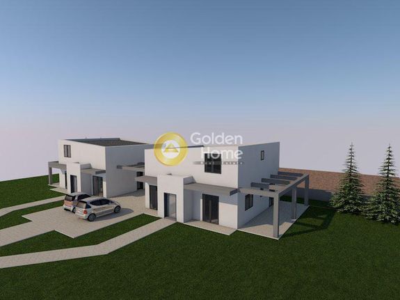 Land plot 3.066 sqm for sale, Rest Of Attica, Com. Kapandriti