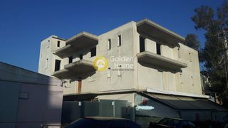 Επιχειρηματικό κτίριο 220 τ.μ. για ενοικίαση