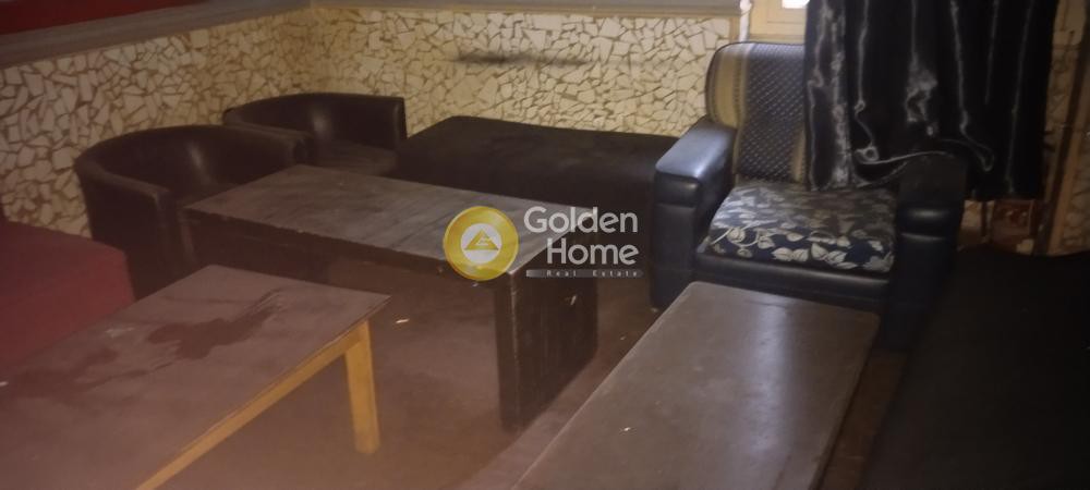 Επιχειρηματικό κτίριο 400 τ.μ. προς πώληση, Πλατεία Αμερικής