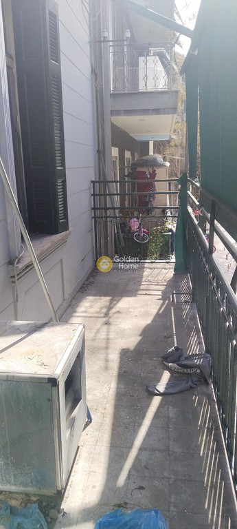 Επιχειρηματικό κτίριο 400 τ.μ. προς πώληση, Πλατεία Αμερικής