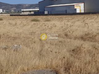 Οικόπεδο 10.896 τ.μ. για ενοικίαση