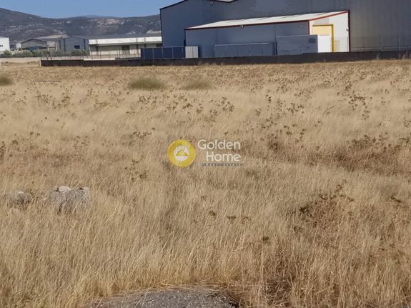 Land plot 10.896 sqm for rent, Rest Of Attica, Aspropirgos