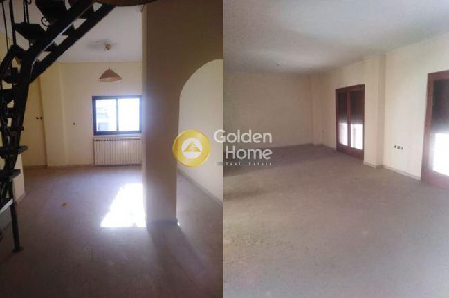 Maisonette 178 sqm for rent, Piraeus Suburbs, Nikaia