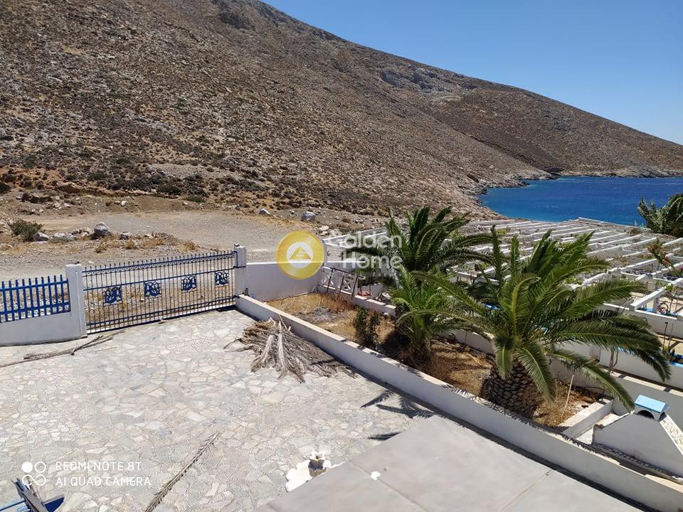 Μονοκατοικία 110 τ.μ. πρός πώληση, Δωδεκάνησα, Αστυπάλαια