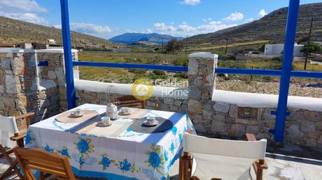Detached home 60sqm for sale-Folegandros » Agios Ioannis
