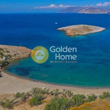 Μονοκατοικία 60 τ.μ. προς πώληση, Άγιος Ιωάννης Φολεγάνδρου