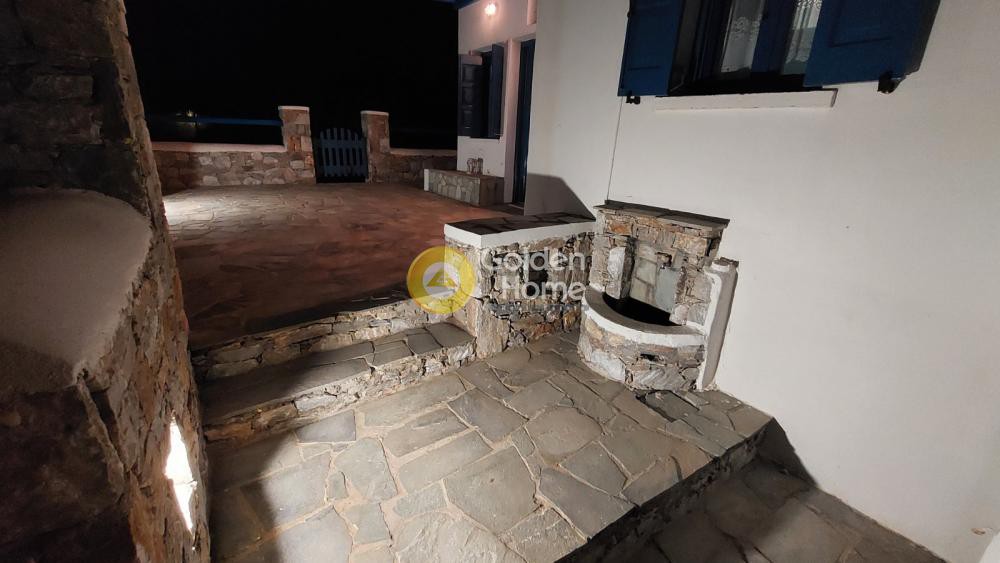 Μονοκατοικία 60 τ.μ. προς πώληση, Άγιος Ιωάννης Φολεγάνδρου