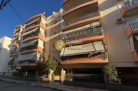 Apartment 95sqm for sale-Ilion » Center