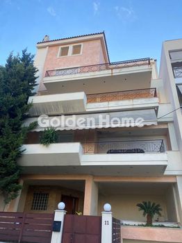 Apartment complex 645sqm for sale-Agios Dimitrios » Ethnikis Antistaseos