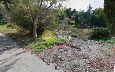 Land plot 244sqm for sale-Anthoisa