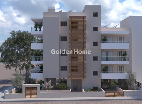 Apartment 98sqm for sale-Chalandri » Rizareios