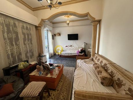 Apartment 50sqm for sale-Glyfada » Terpsithea