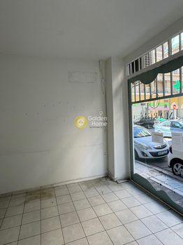 Store 27sqm for sale-Patision - Acharnon » Kato Patisia