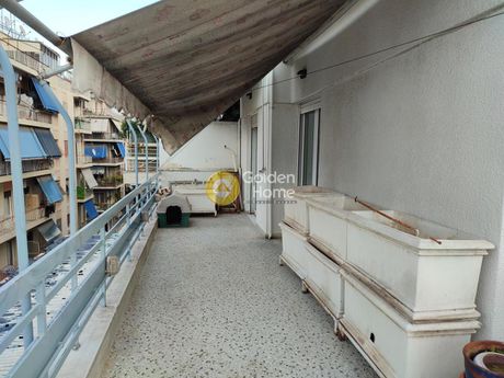 Maisonette 157sqm for sale-Gizi - Pedion Areos » Lofos Finopoulou
