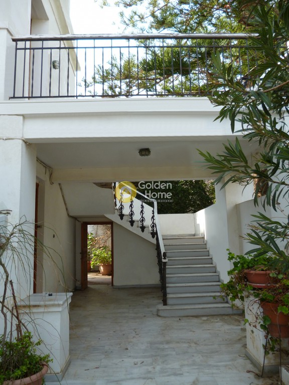 Μονοκατοικία 362 τ.μ. προς πώληση, Χώρα Άνδρου
