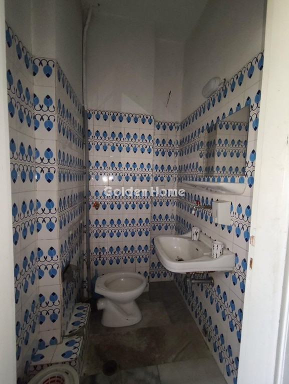 Κατάστημα 82 τ.μ. προς ενοικίαση, Χαροκόπου