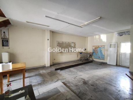 Store 57sqm for rent-Kalithea » Charokopou