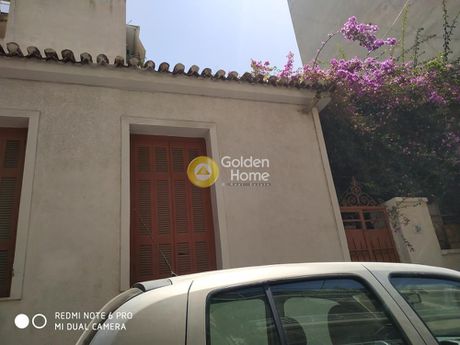 Business bulding 700sqm for sale-Neos Kosmos » Agios Ioannis