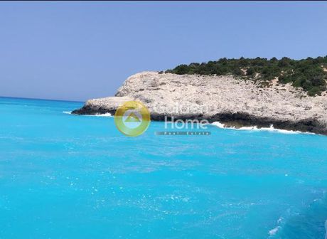 Parcel 4.500sqm for sale-Ithaki » Arkoudi