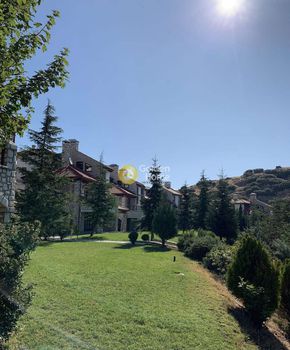 Maisonette 165sqm for sale-Arachova » Zemeno