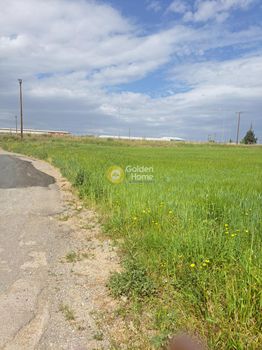 Parcel 6.200sqm for sale-Schimatari » Center
